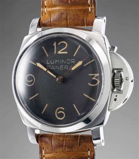 vintage panerai for sale